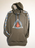 The "Flame On" Hoodie