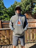 The "Flame On" Hoodie